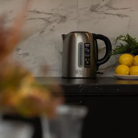 アパート Modern With Balcony Mokotow Business Centre By Renters