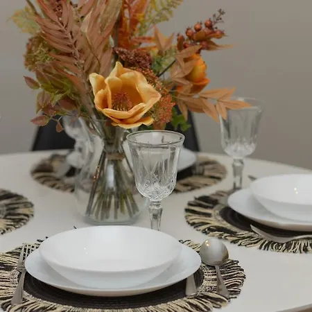 Modern With Balcony Mokotow Business Centre By Renters *