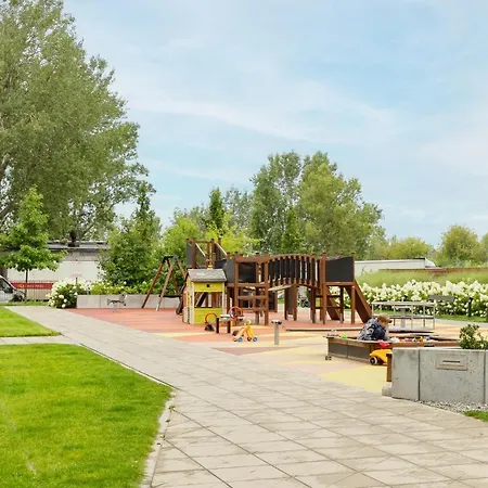 Modern With Balcony Mokotow Business Centre By Renters Apartmán Varšava