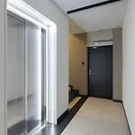 Апартаменты Modern With Balcony Mokotow Business Centre By Renters *