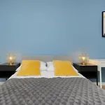 Modern With Balcony Mokotow Business Centre By Renters Варшава